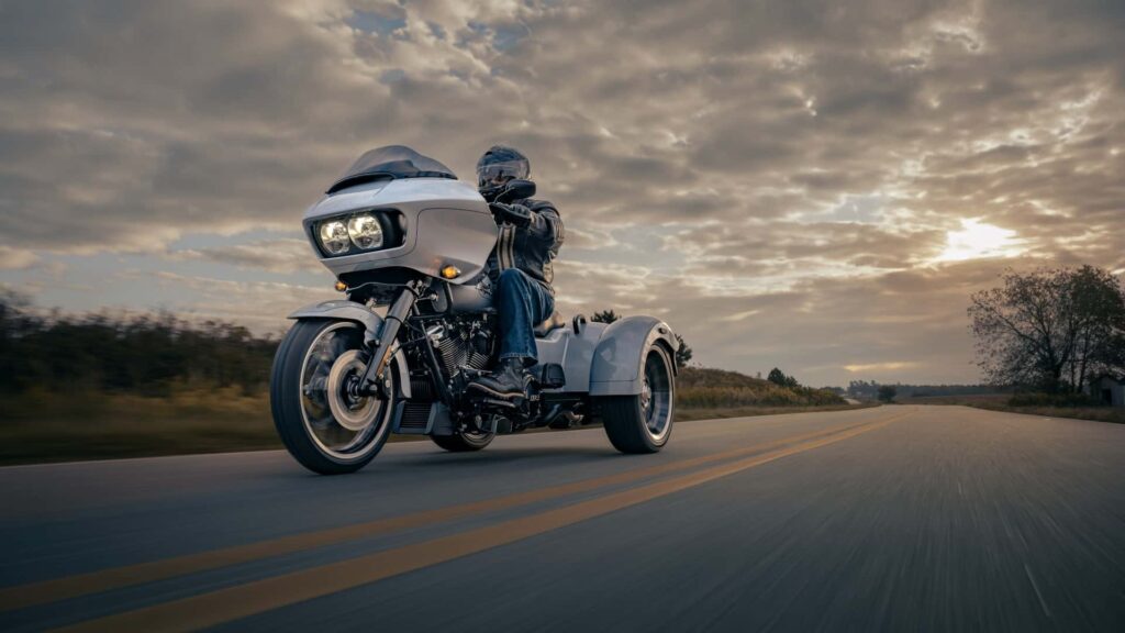Un motard est mort, un autre blessé, Harley-Davidson doit désormais payer 287 millions de dollars