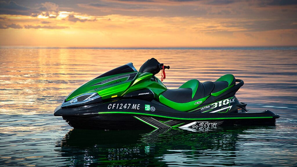 Une famille poursuit les scouts pour 10 millions de dollars, alléguant que les employés ont été à l'origine de la mort d'un enfant en jet ski