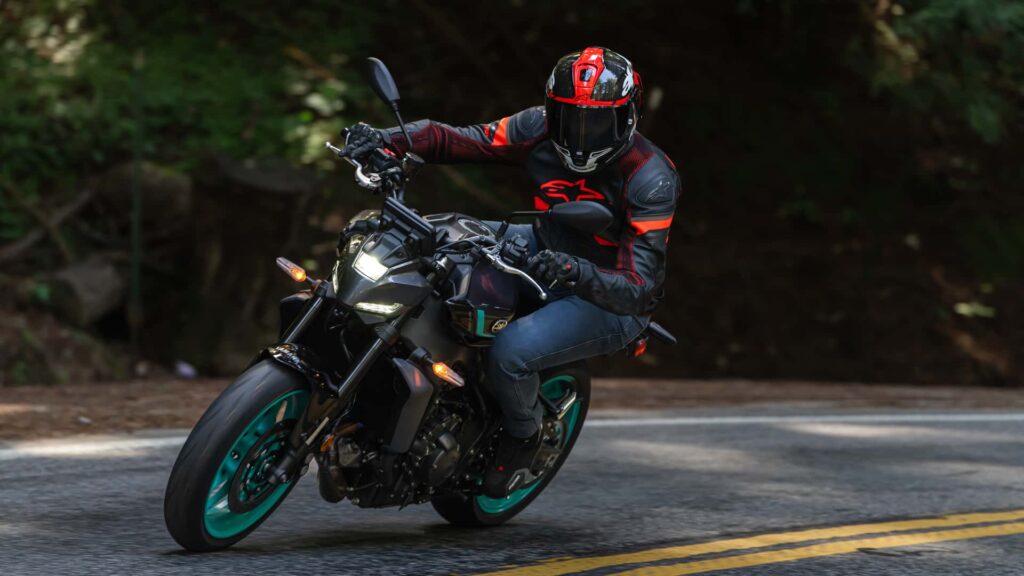 Yamaha lance le Y-AMT sur la MT-09, je ne peux pas m'empêcher de me demander pourquoi