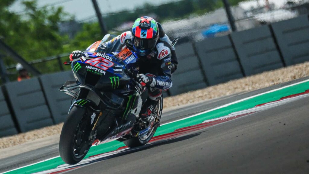 Yamaha pourrait supprimer son moteur MotoGP, le moteur de la R1 sera-t-il le prochain ?