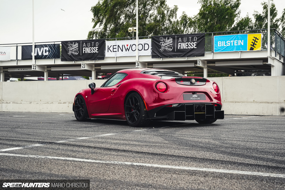 Joueurs Classique 2022 Alfa-3