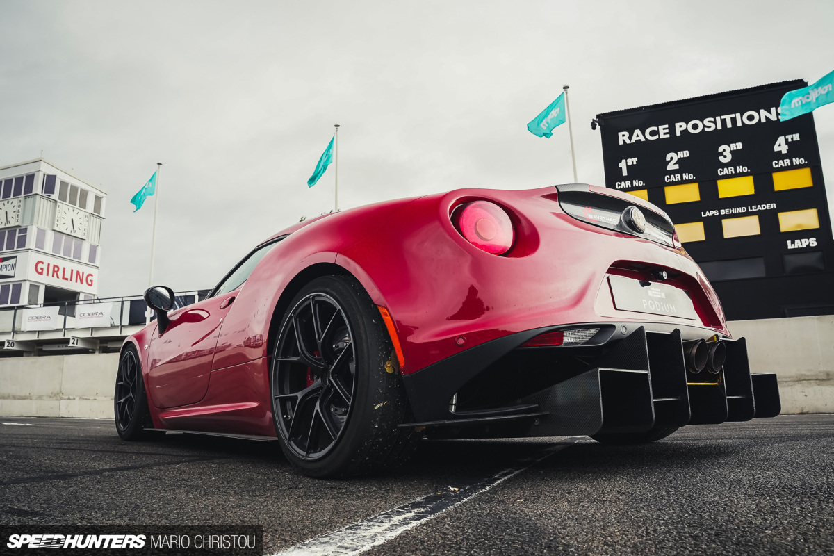 Joueurs Classique 2022 Alfa-21