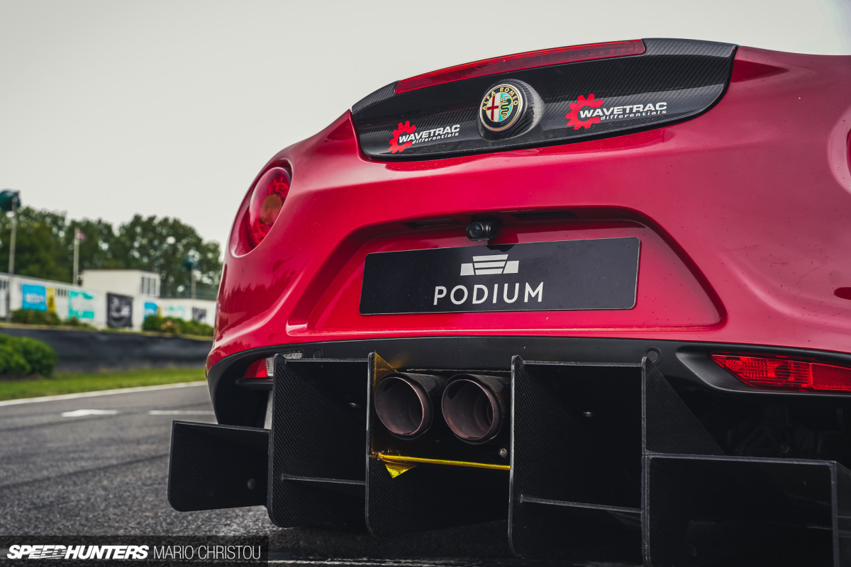 Joueurs Classique 2022 Alfa-16