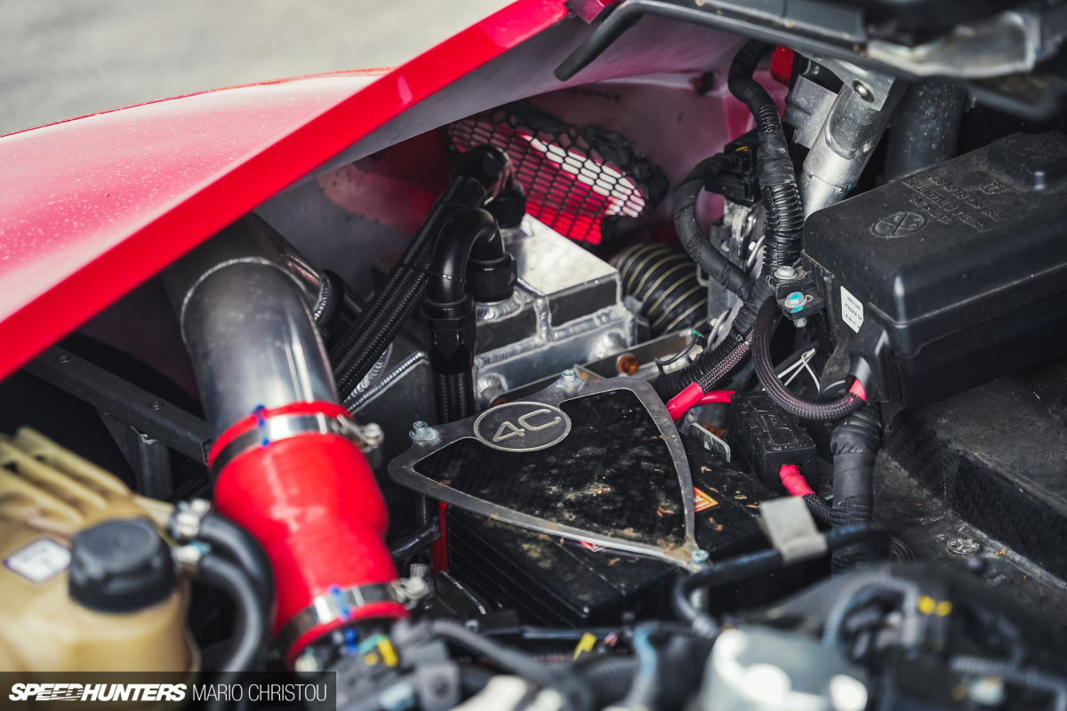 Joueurs Classique 2022 Alfa-30