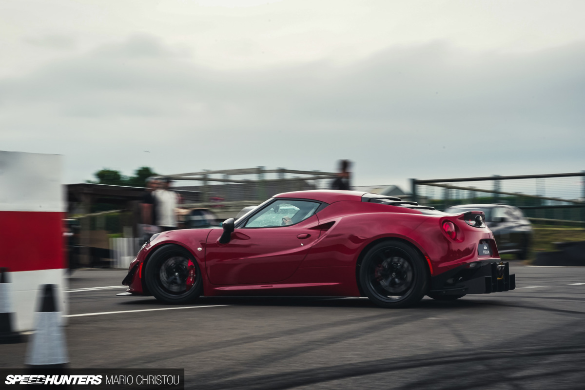 Joueurs Classique 2022 Alfa-35