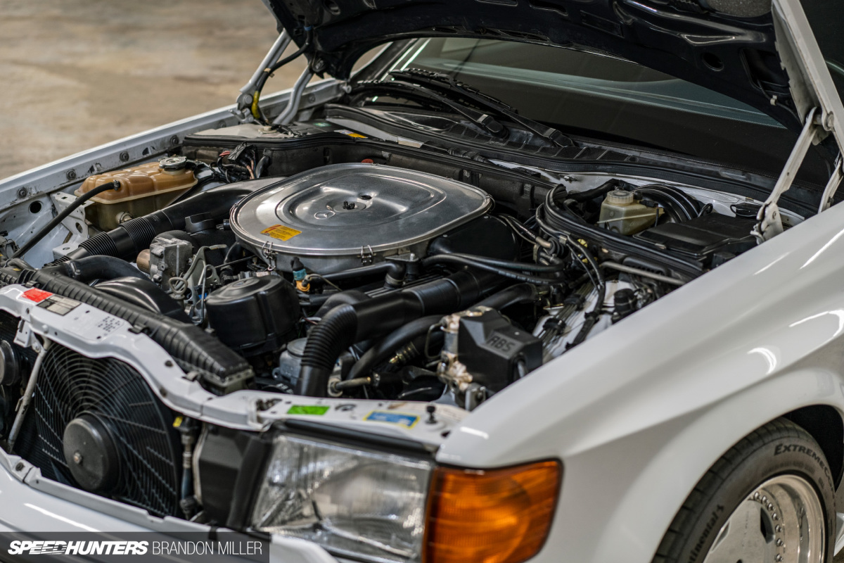 Speedhunters-Brandon-Miller-560enginebay2