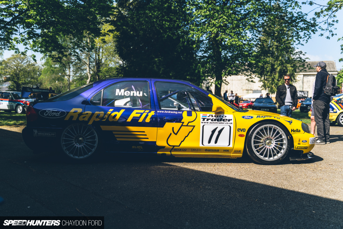 SH BTCC Mondeo 035