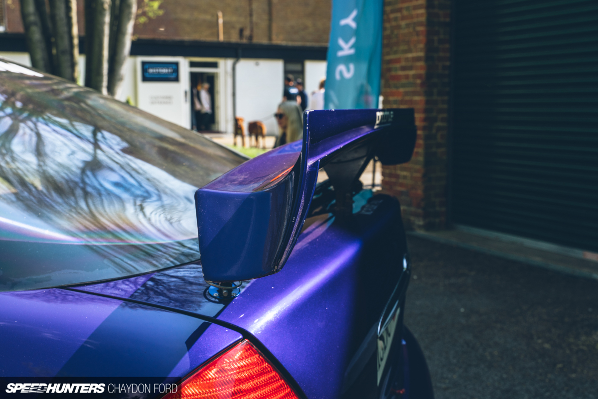 SH BTCC Mondeo 040