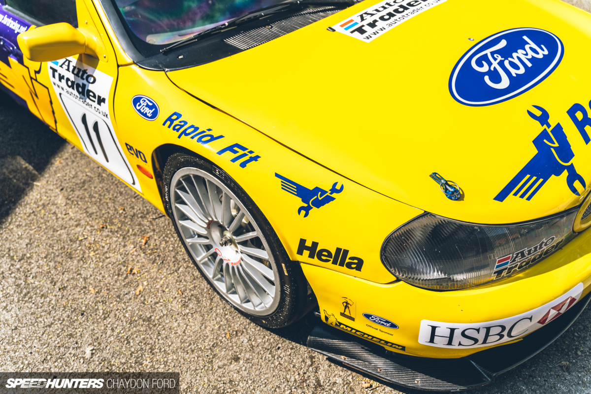 SH BTCC Mondeo 049