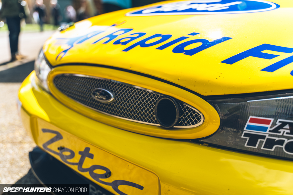 SH BTCC Mondeo 046
