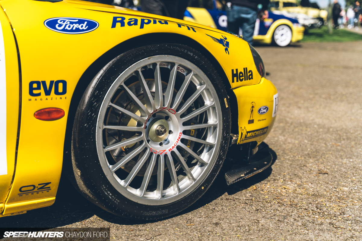 SH BTCC Mondeo 038