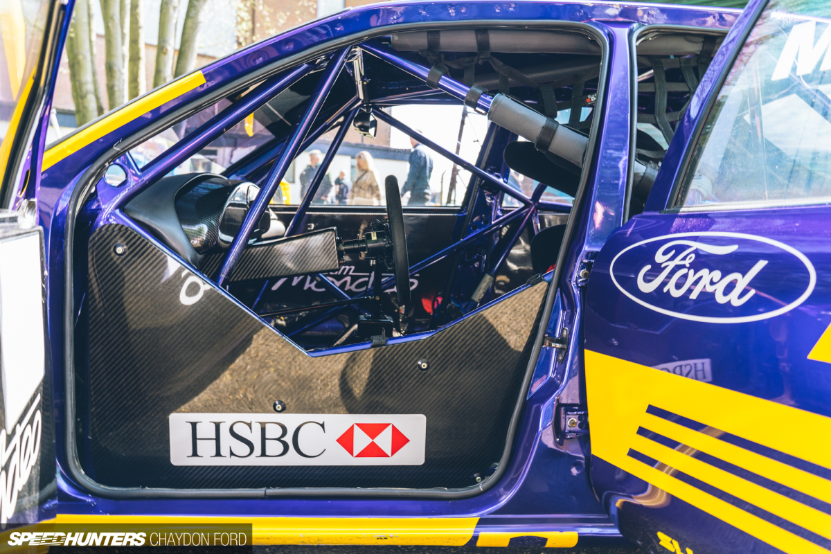 SH BTCC Mondeo 024
