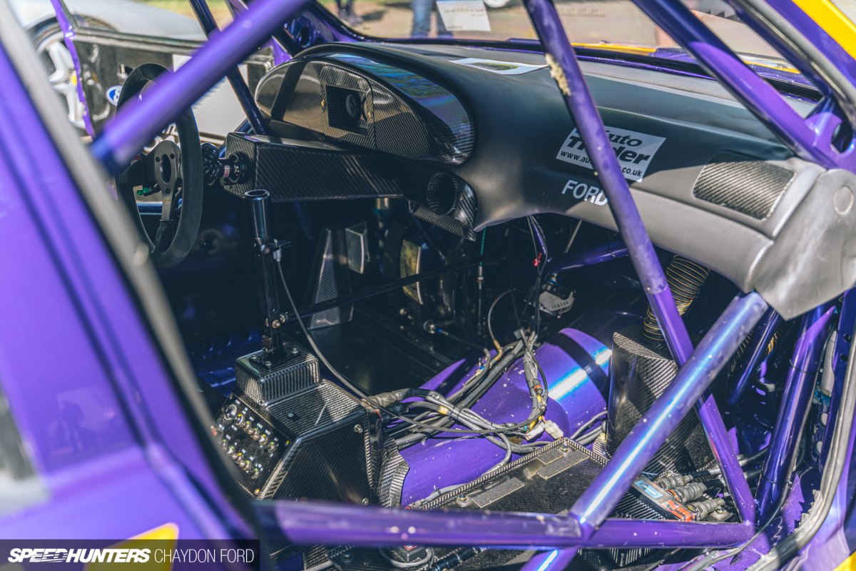 SH BTCC Mondeo 034