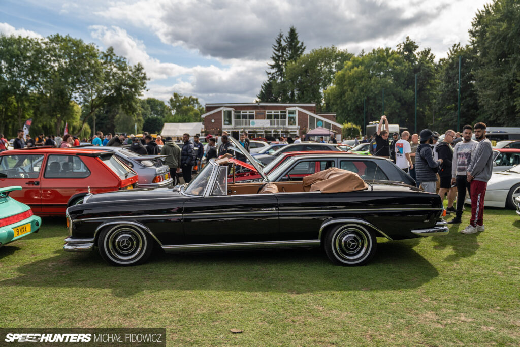 The Westside Approach To German Classics