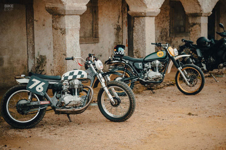 Le festival Malle Canyon 2024 à l'extérieur de Lisbonne, Portugal
