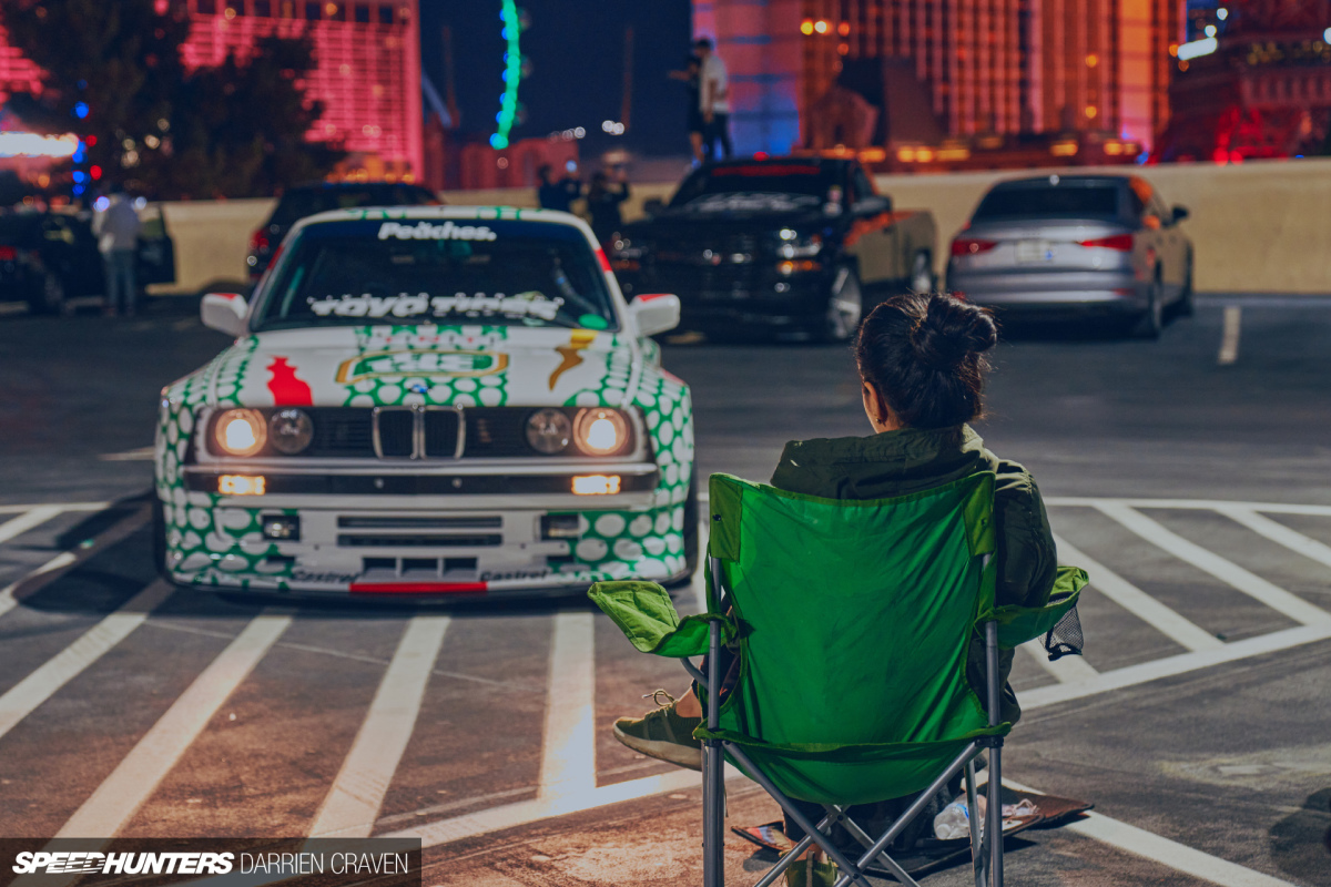 CRVN Mush's E30 SpeedHunters 28