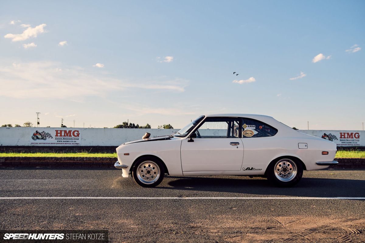 Henri RX2 077