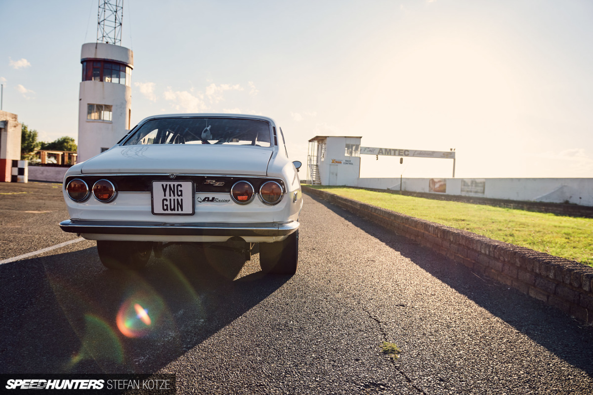 Henri RX2 070