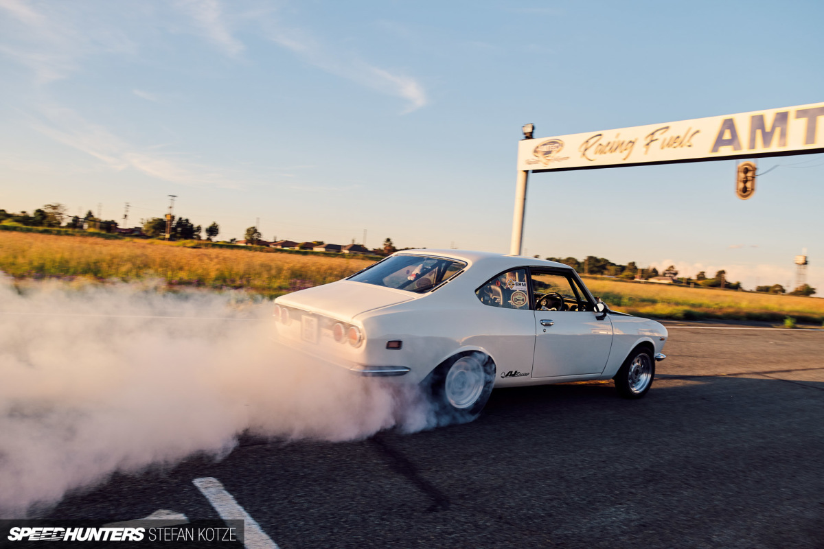 Henri RX2 102