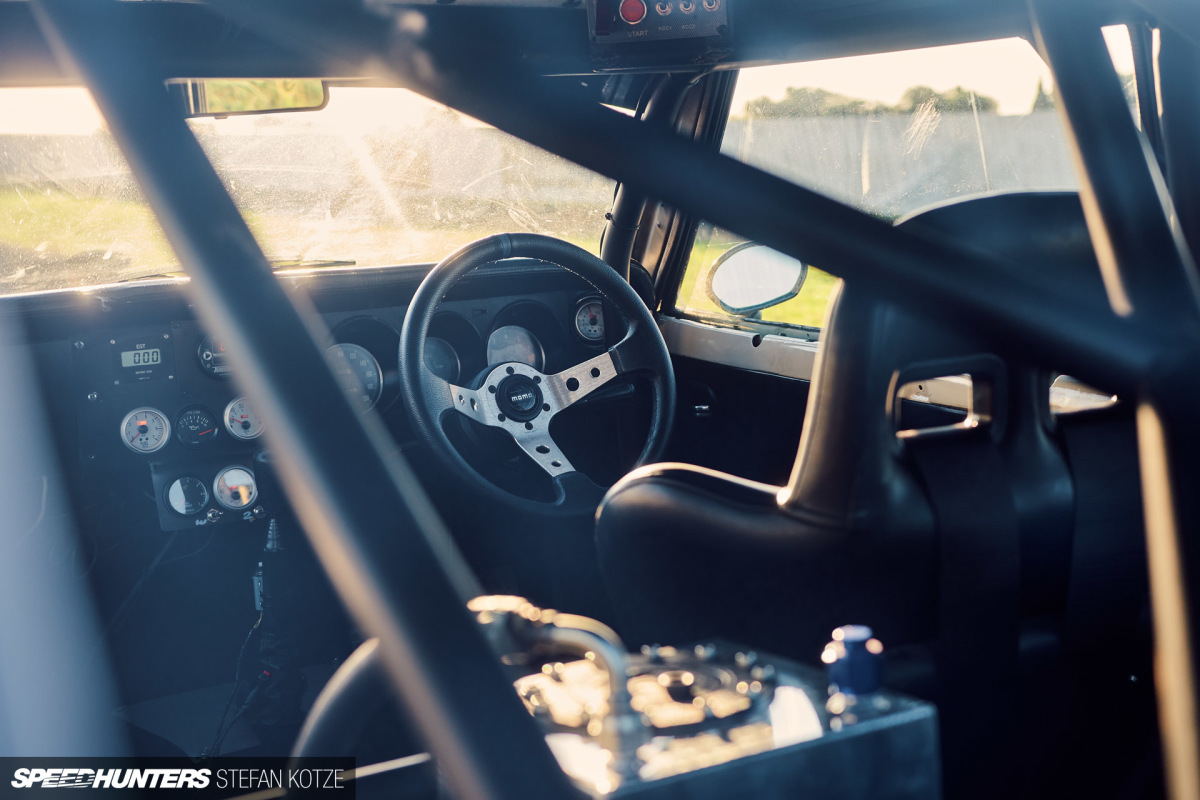 Henri RX2 075