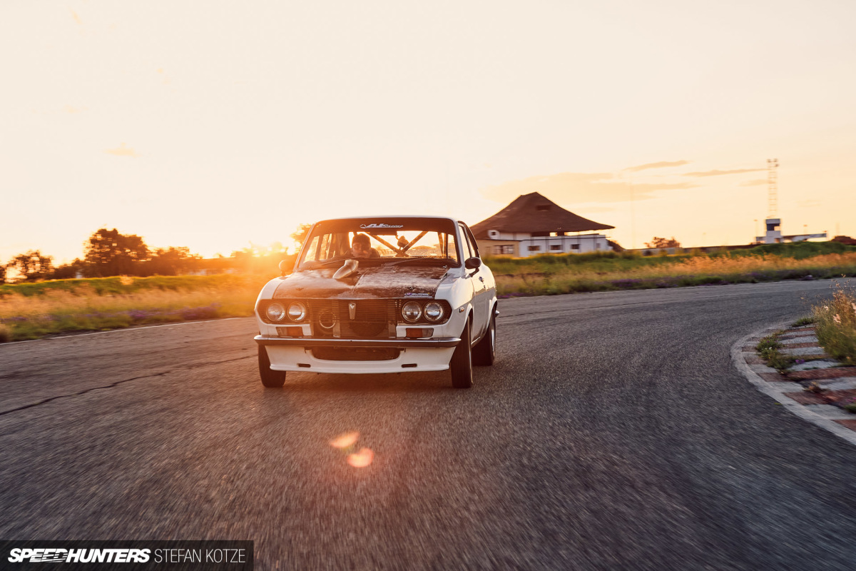 Henri RX2 109