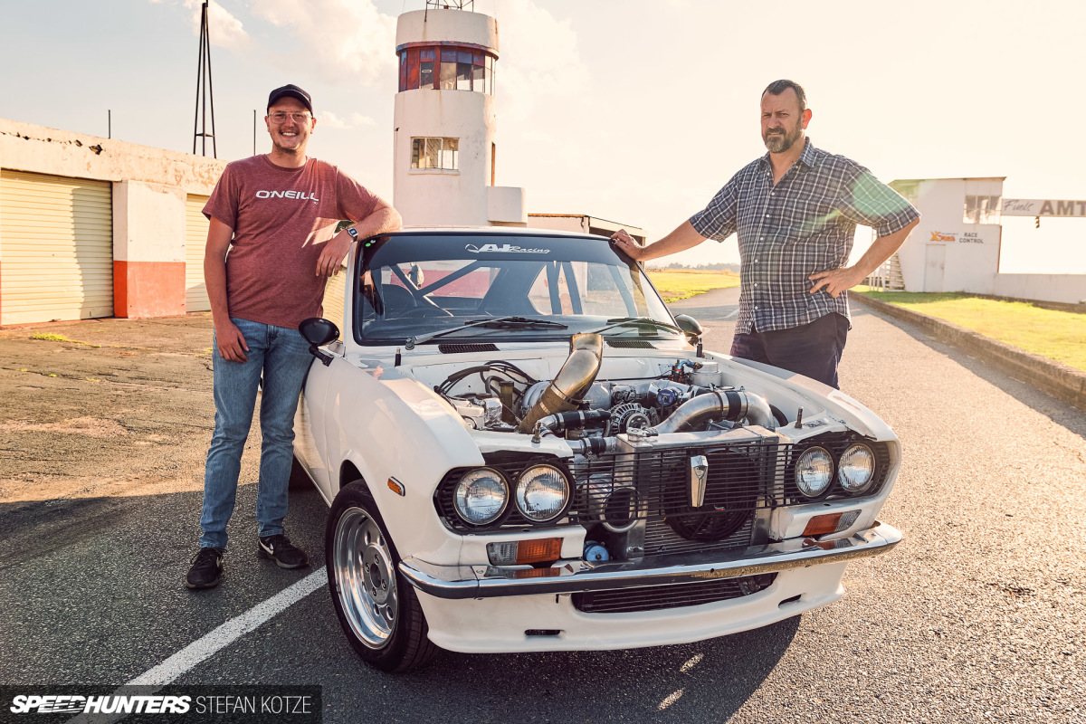 Henri RX2 056