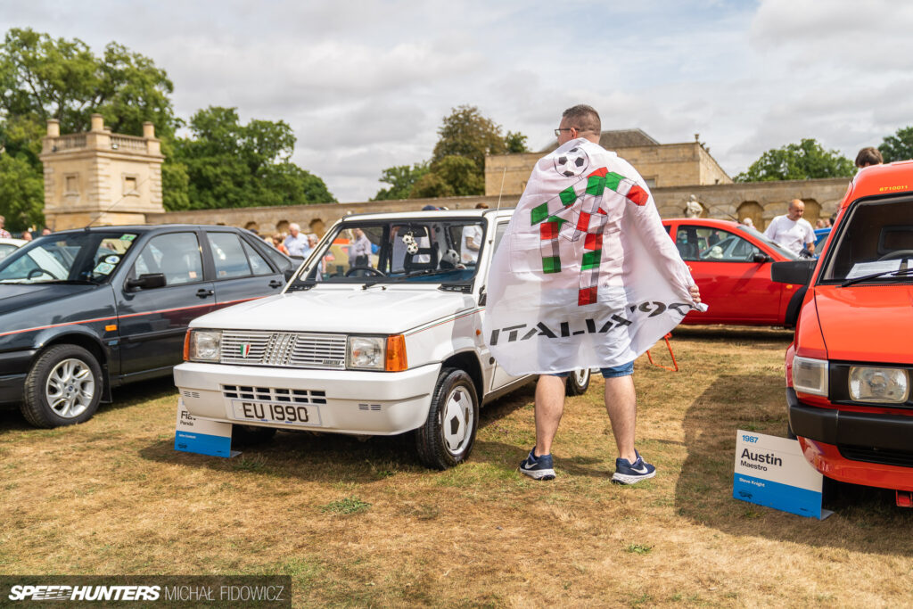 Expect The Unexpected At The Festival Of The&nbsp;Unexceptional