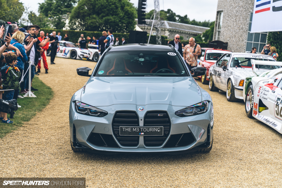 BMW FOS 045