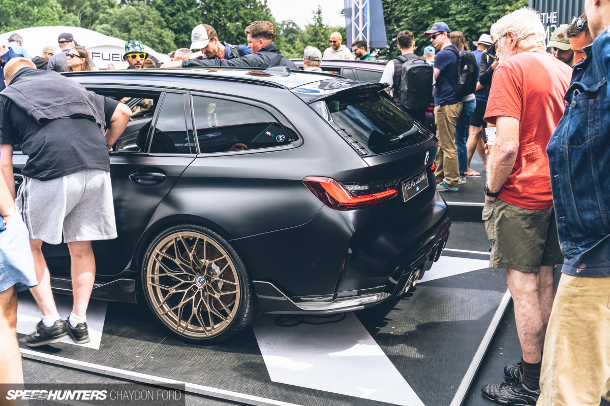 BMW FOS 051
