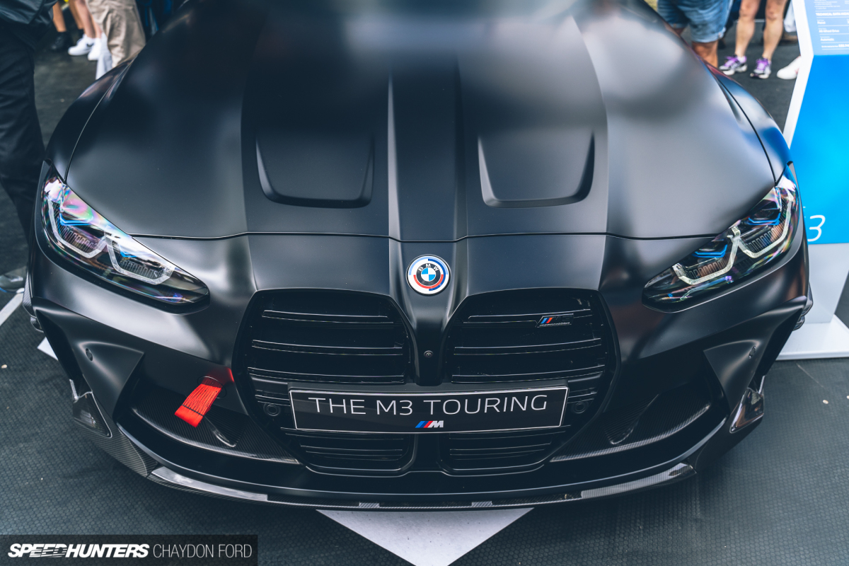 BMW FOS 049