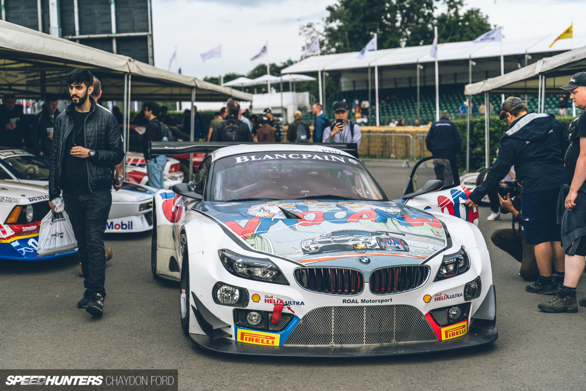 BMW FOS 035