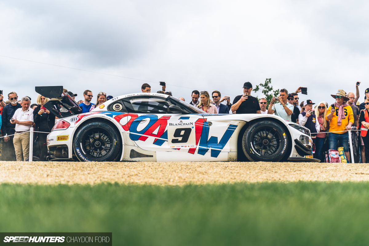 BMW FOS 034