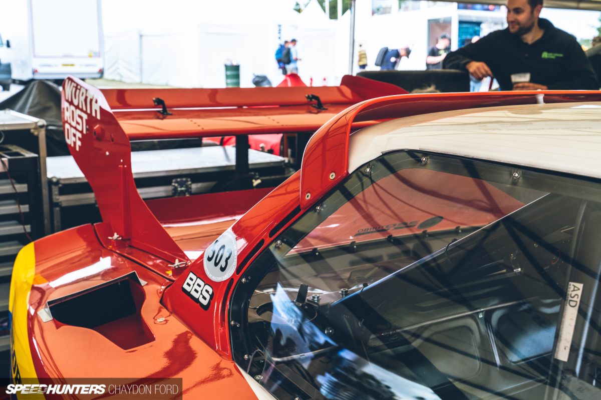 BMW FOS 025