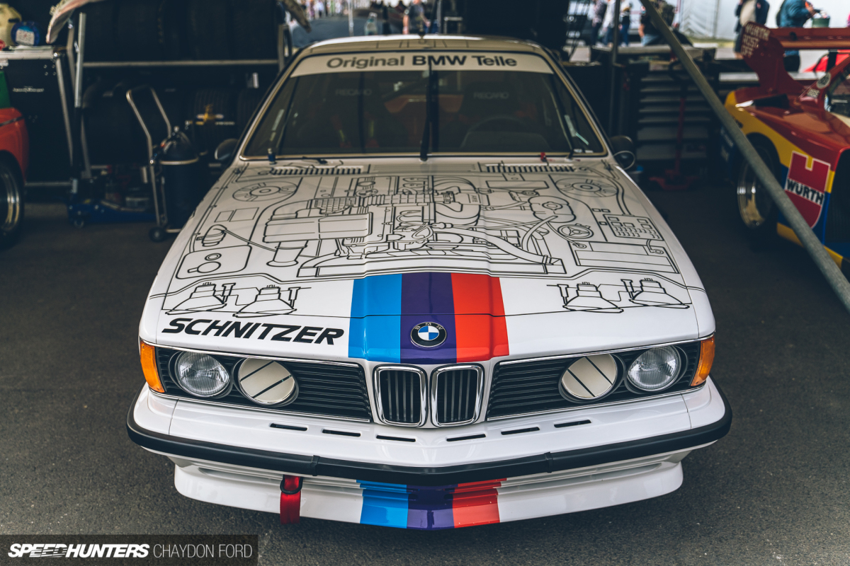 BMW FOS 011
