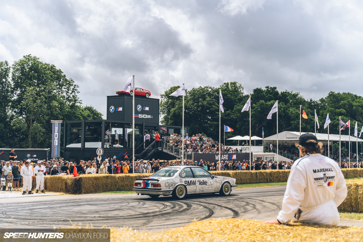 BMW FOS 012