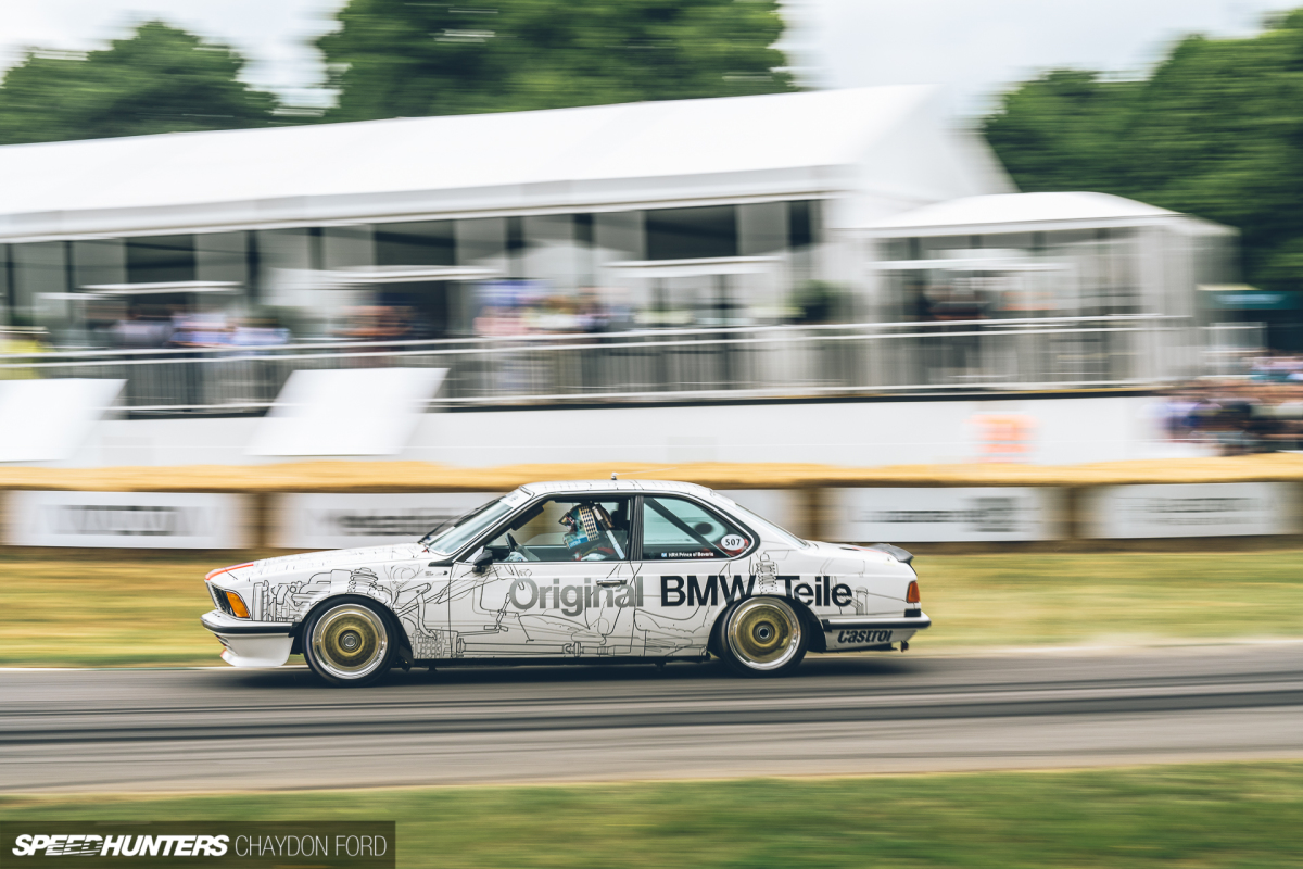 BMW FOS 010