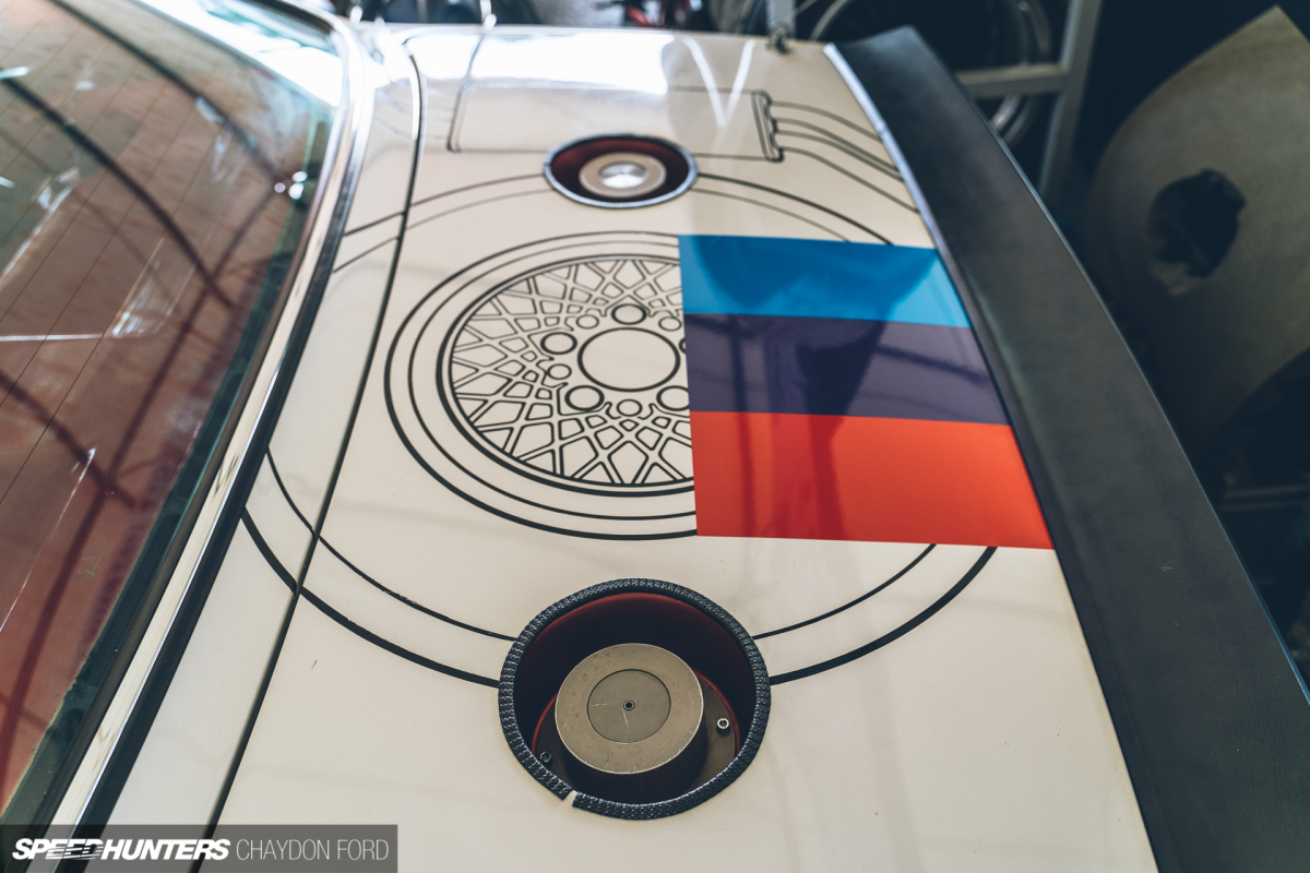 BMW FOS 016
