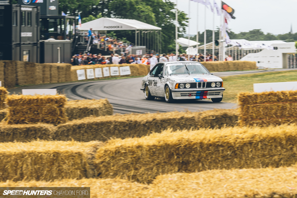 BMW FOS 018