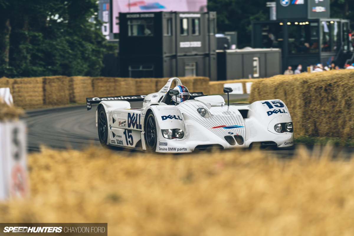 BMW FOS 009