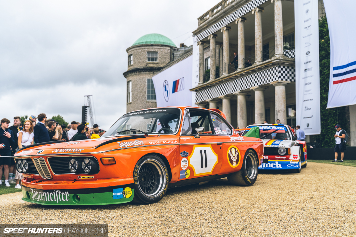 BMW FOS 065