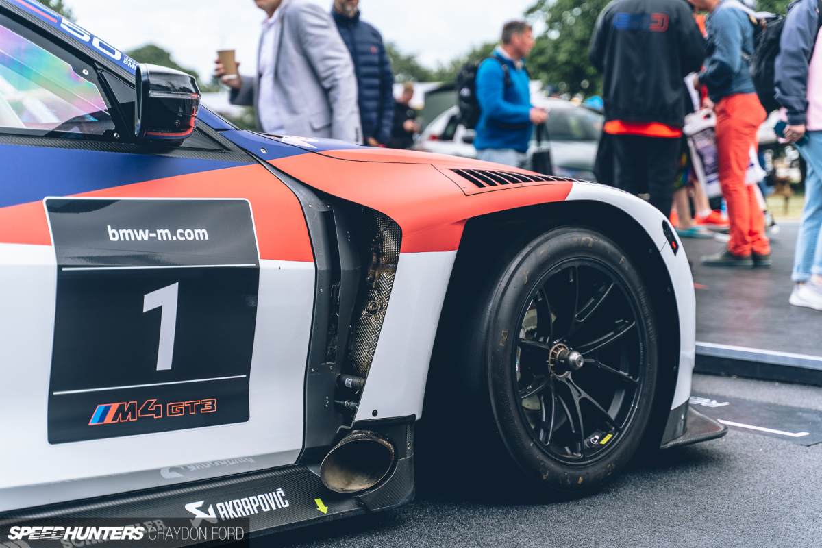 BMW FOS 071