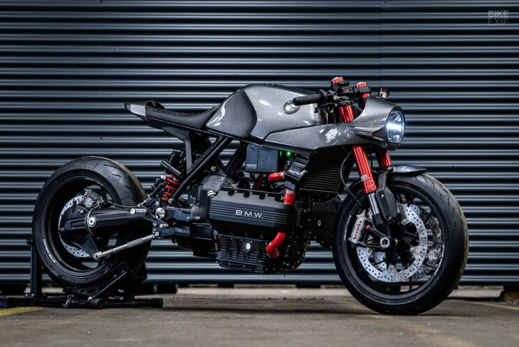 Bike EXIF ​​Petites annonces de motos personnalisées