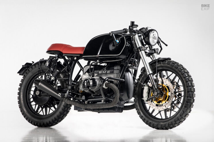 Bike EXIF ​​Petites annonces de motos personnalisées