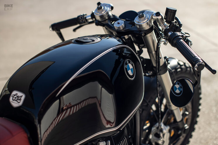 Bike EXIF ​​Petites annonces de motos personnalisées