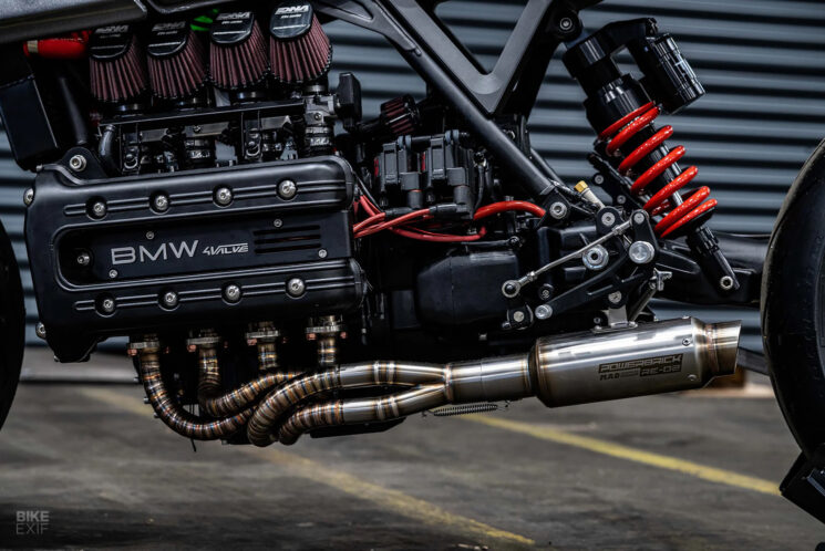 Bike EXIF ​​Petites annonces de motos personnalisées