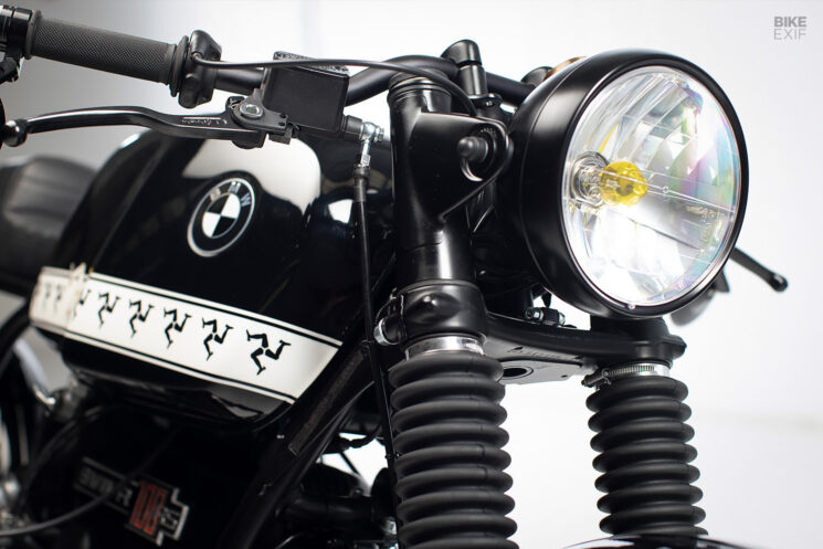 Bike EXIF ​​Petites annonces de motos personnalisées