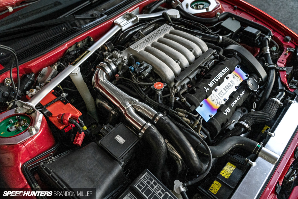 SH_3000GTO Moteur 2
