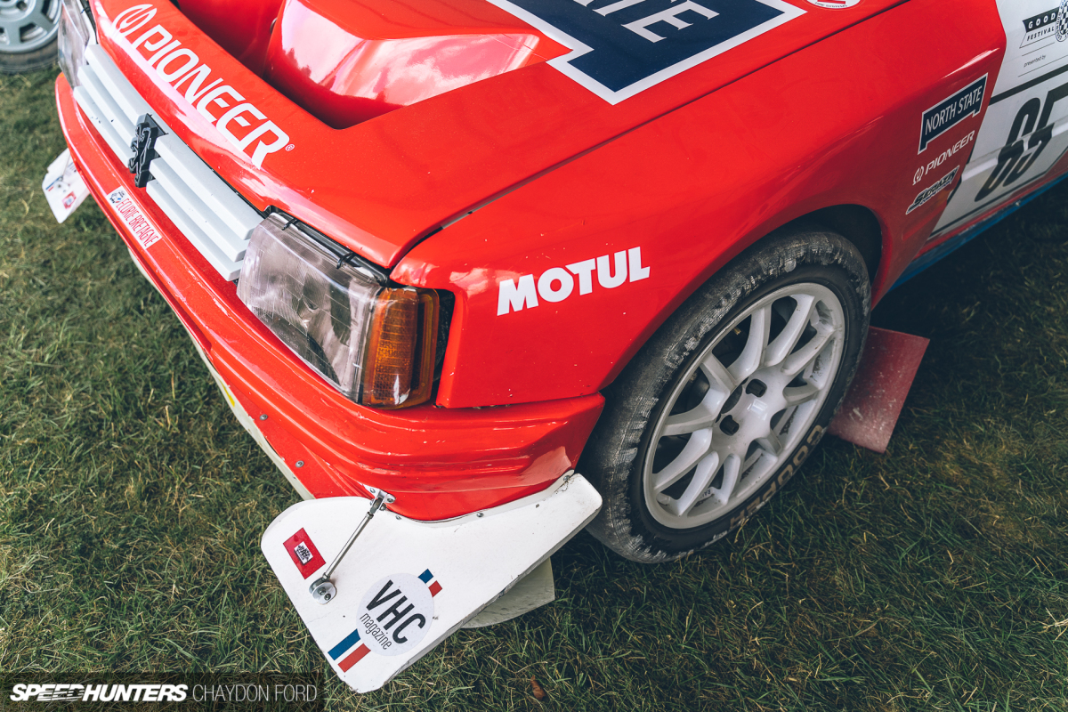 FOS Rallye Étape 099