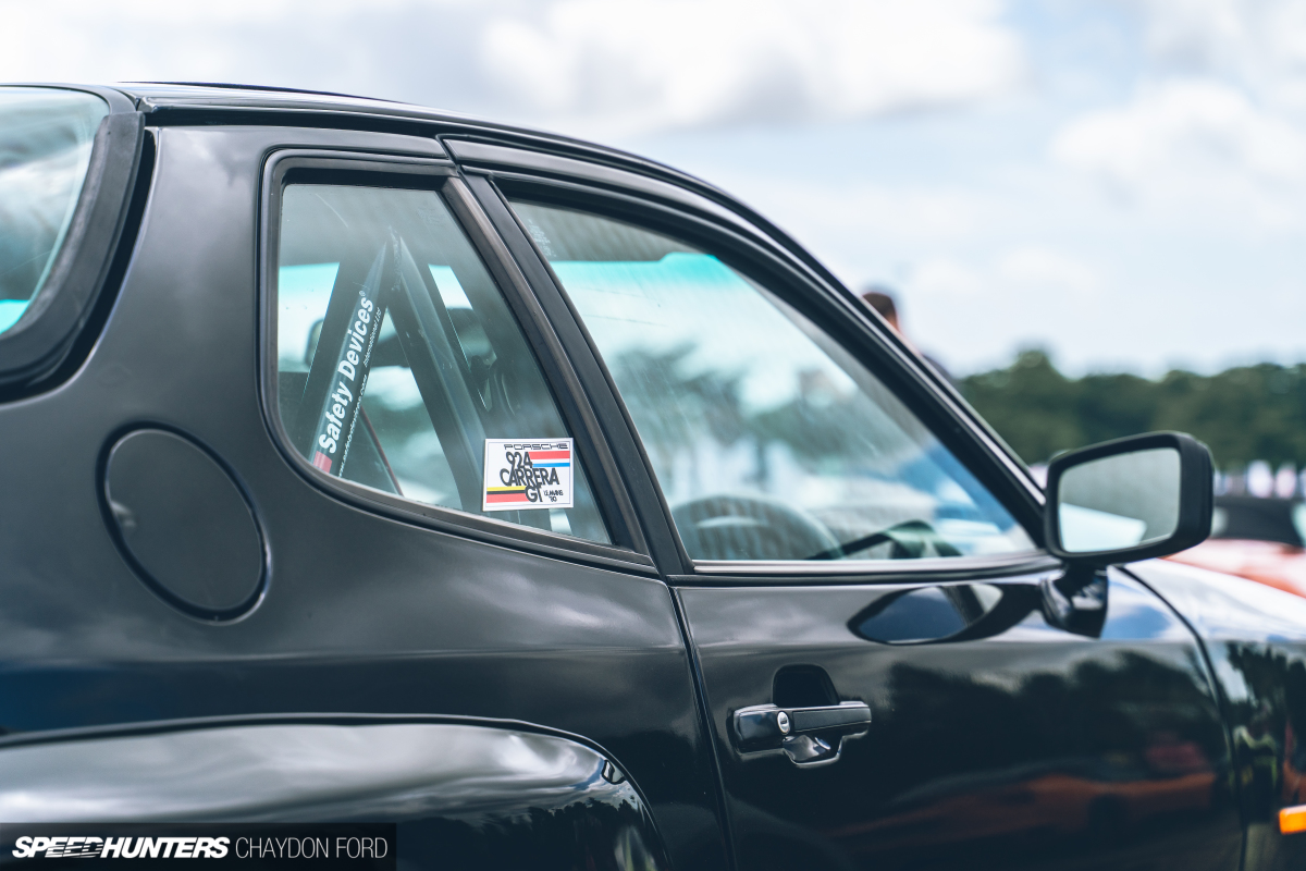 Parking FOS 009