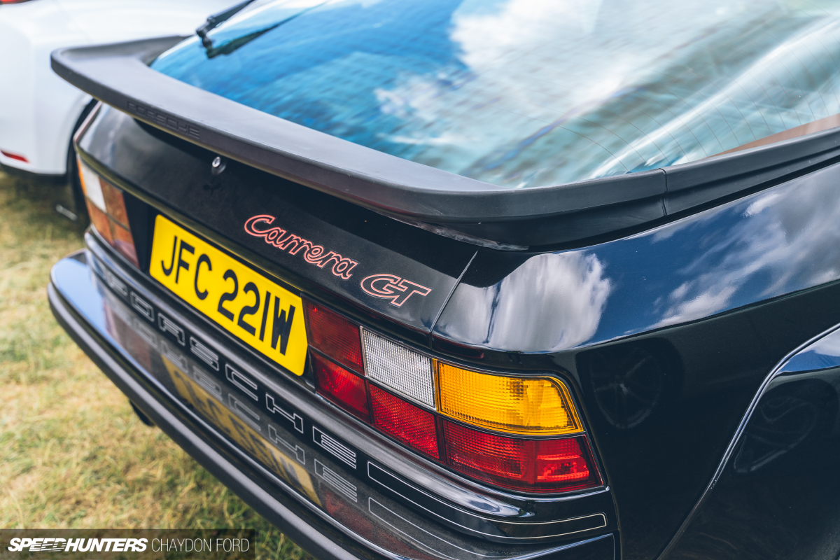 Parking FOS 011